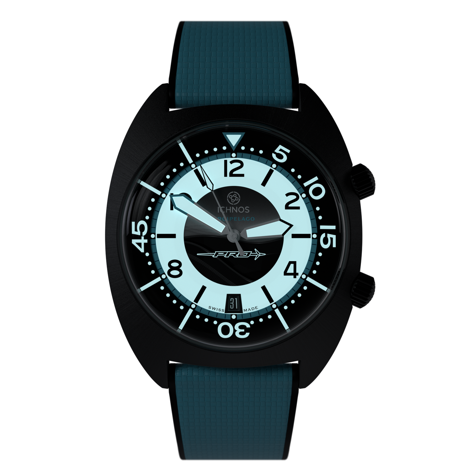 Arcipelago Pro