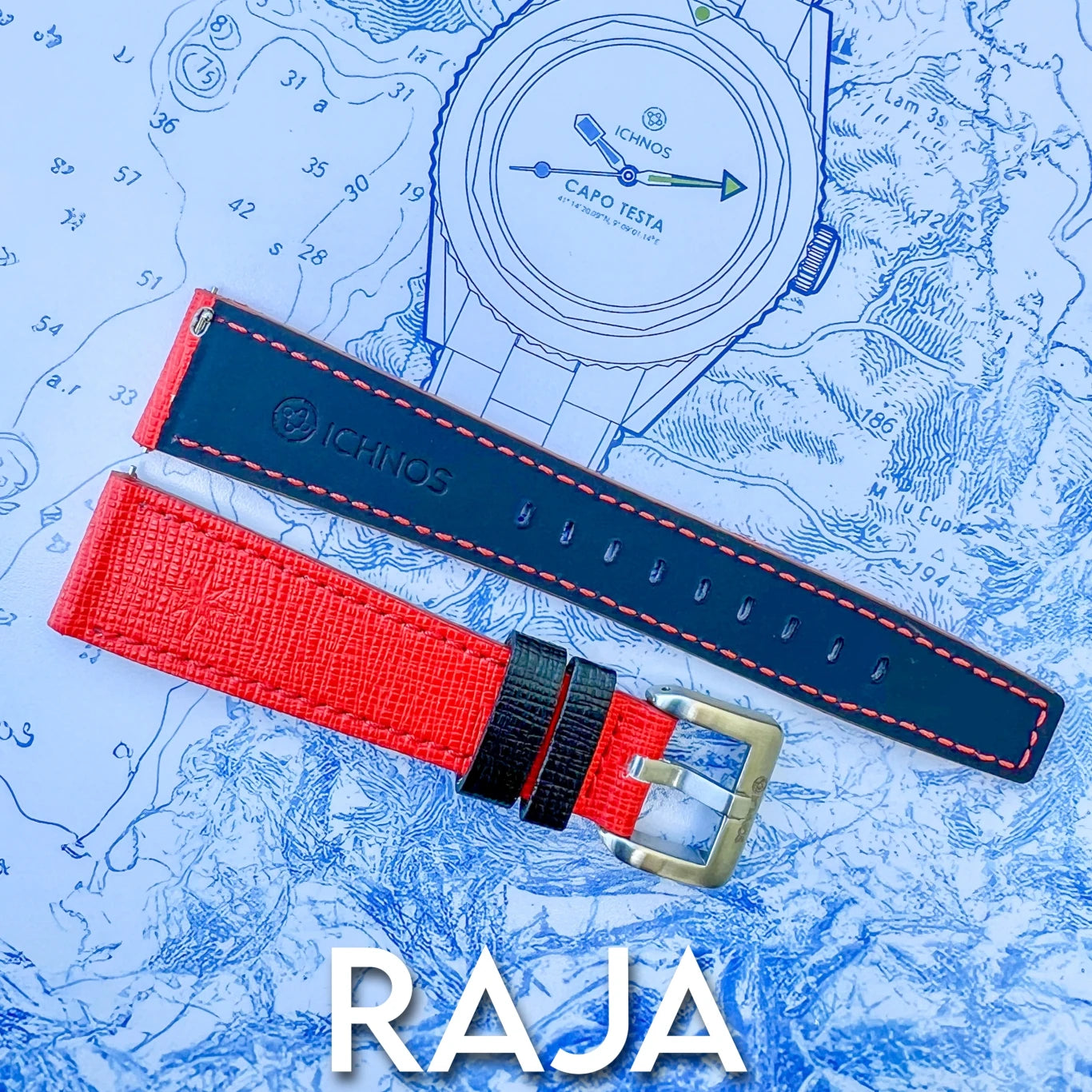 Cinturino Raja