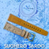 Cinturino Sughero Sardo