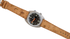 Orologio corallo nero