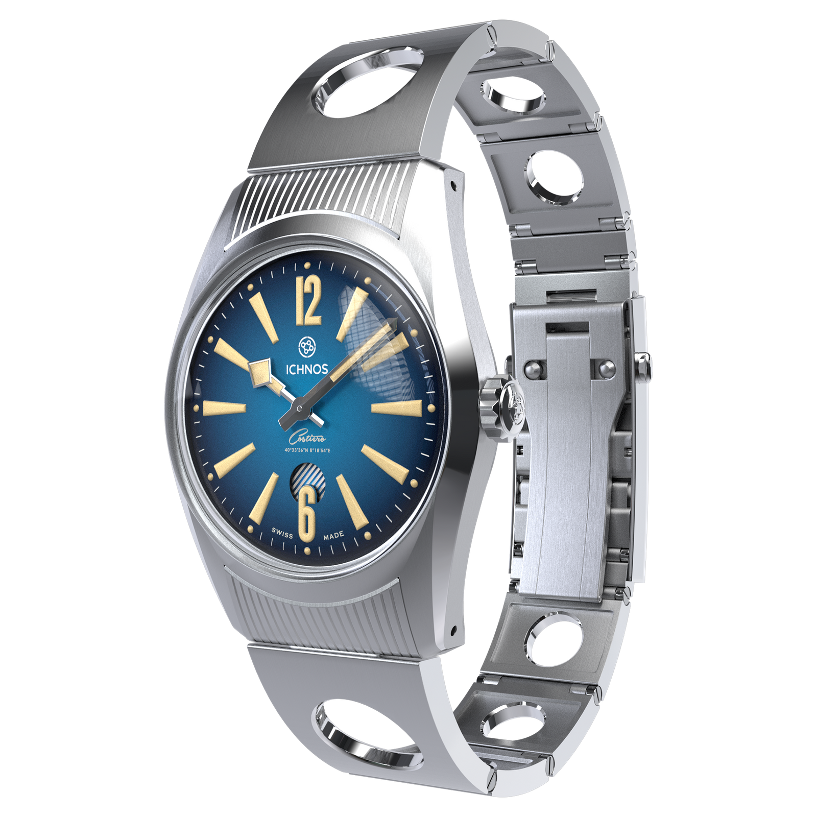 COSTIERO Blue