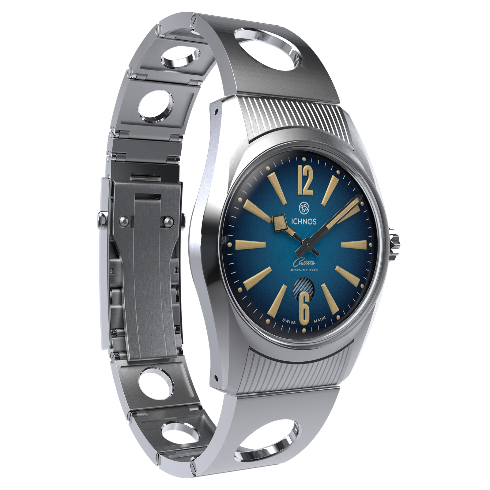 COSTIERO Blue