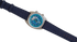Orologio con cinturino Spargi Deco