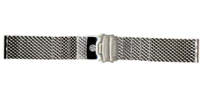 Ichnos Watches Arcipelago - bracciale mesh