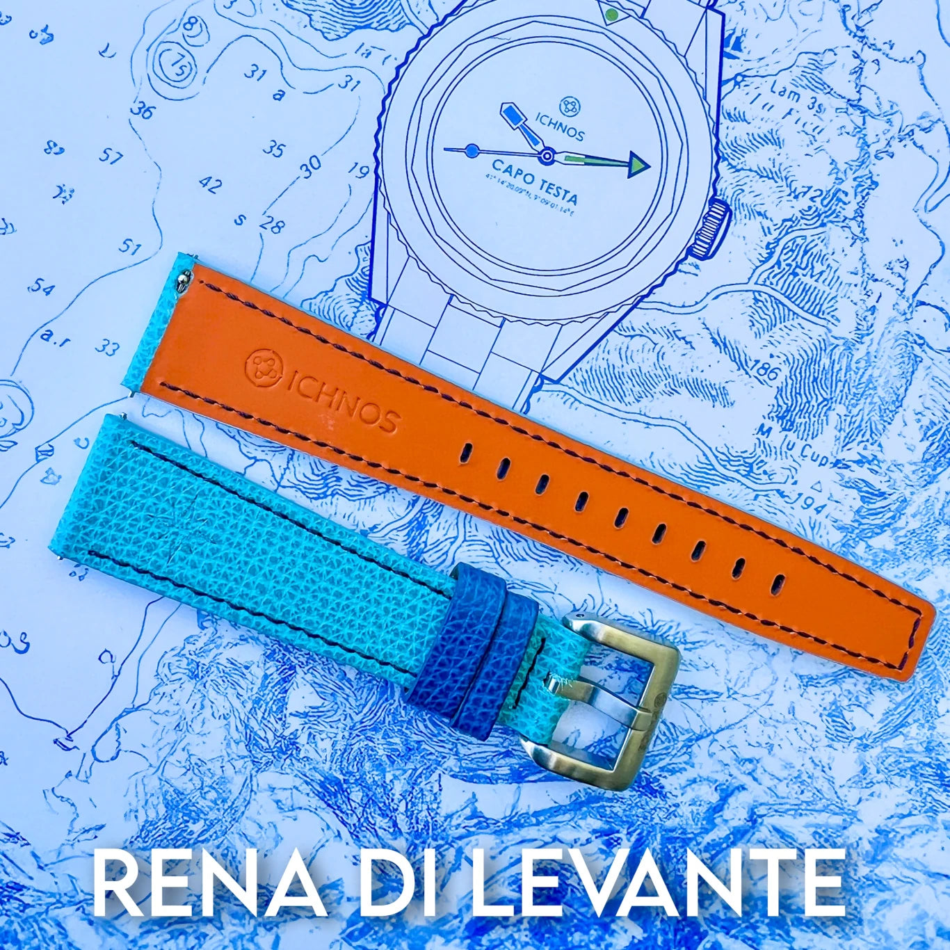 Cinturino Rena di levante